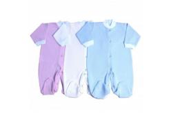 Children's jersey overalls