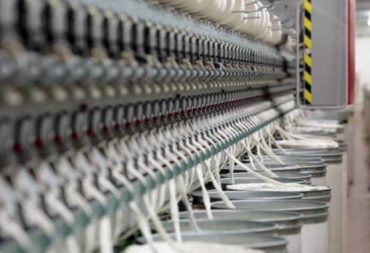 Textile industry