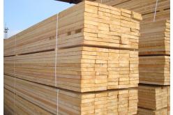 Edged board