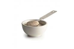 Dry yeast