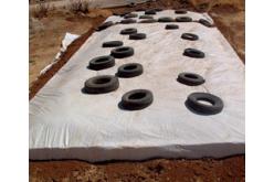 Silage wrap