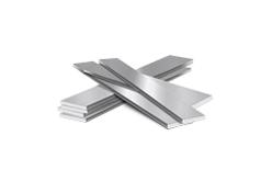 Stainless strip