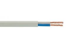 Household wires (double-core)