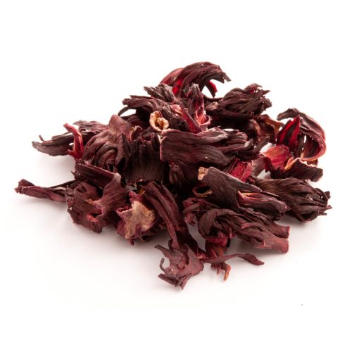 Hibiscus tea