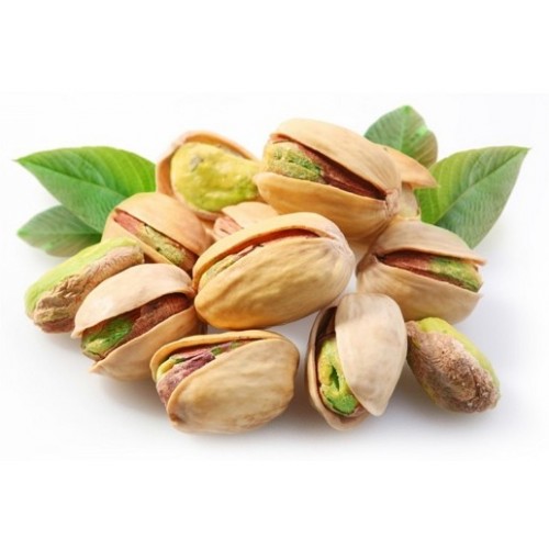 Pistachios