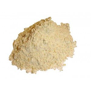 Buckwheat flour