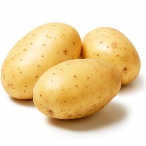 Potatoes