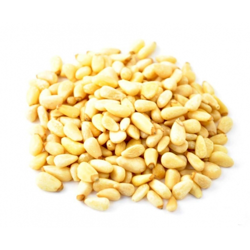 Pine nuts