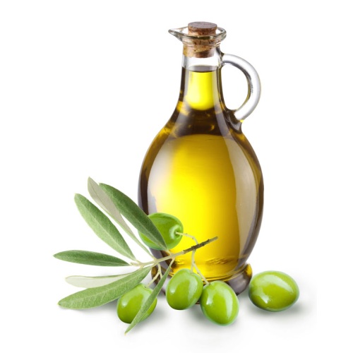 Olive oil