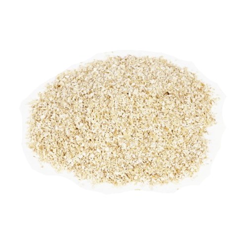 Oat flour