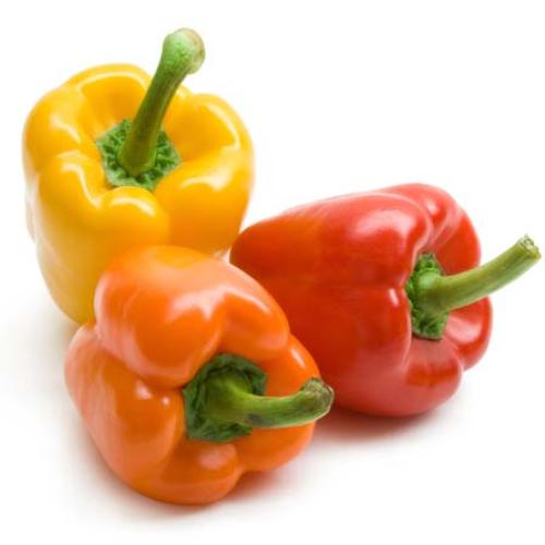 Sweet pepper (bulgarian)