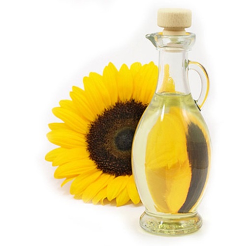 Sunflower oil