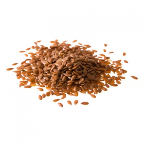 Flax seeds