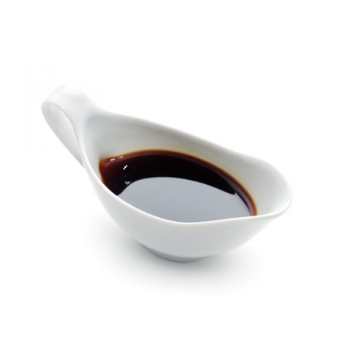 Soy sauce