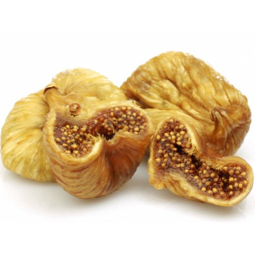 Dried figs