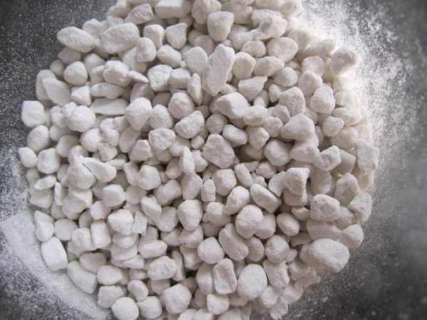 Potassium sulphate