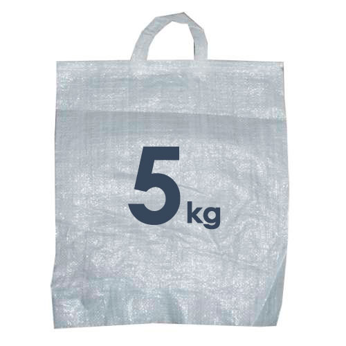 5kg - one handle