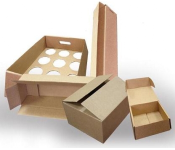 Packaging for poultry products