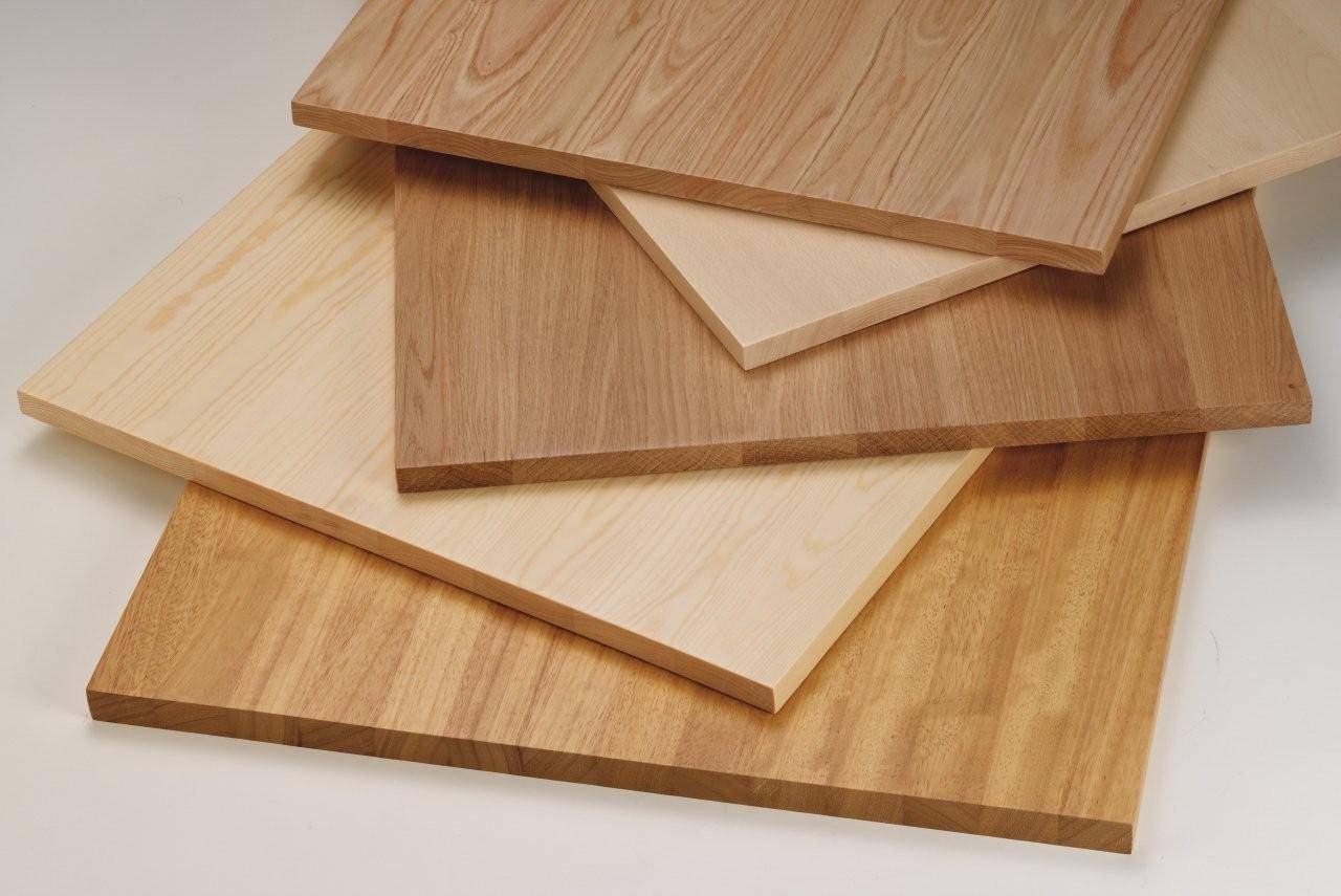 Furniture board