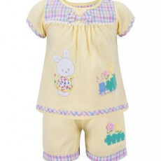 Summer children's clothing set