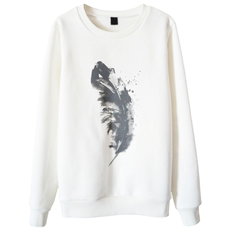 Women's sweatshirt 405