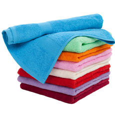 Terry towels