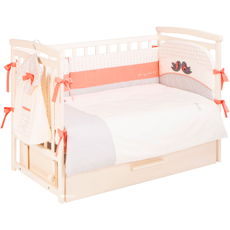 Children's bedding set