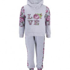 Children's tracksuit