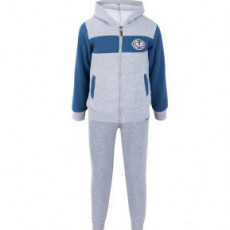 Comfortable children's tracksuit